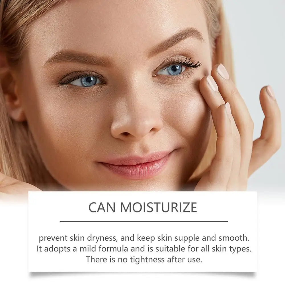 Hydrolyzed Collagen Overnight Peel-Off Face Mask – Anti-Aging, Hydrating & Firming Treatment for Glowing Skin.
